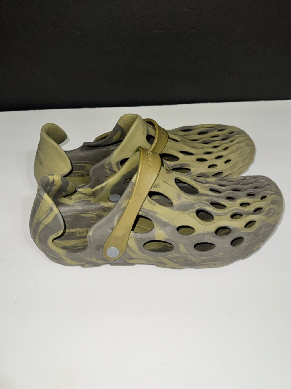 Merrell I Mens I Hydro Moc I Size 9